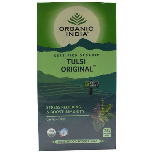 Original Tulsi Tea