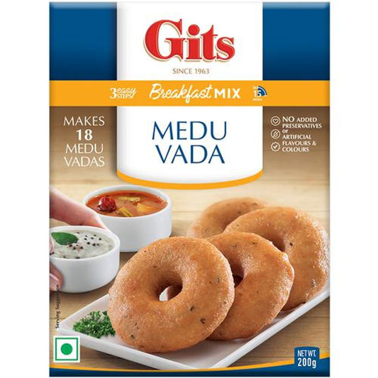 Medu Vada Breakfast Mix