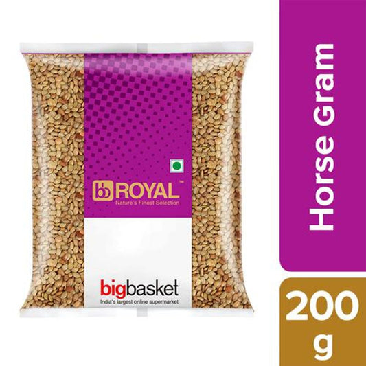 Horse Gram/Hurali Kaalu