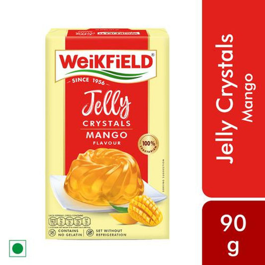 Jelly Crystals - Mango Flavour