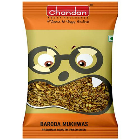 Mouth Freshener - Baroda Mukhwas