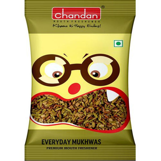 Mouth Freshener - Everyday Mukhwas Confectionery