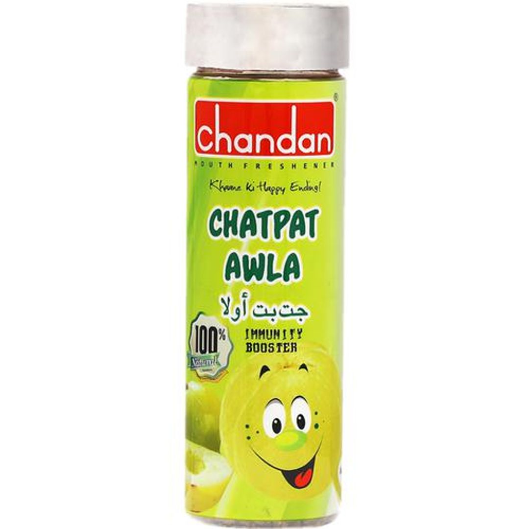 Chatpat Awla