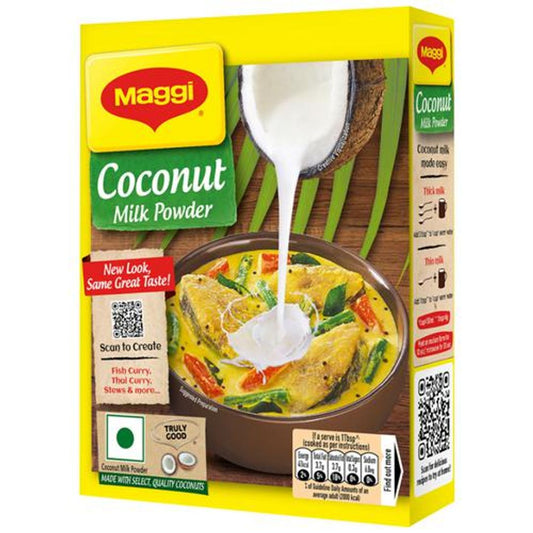 Coconut Milk Powder - Fresh Aroma, No Preservatives