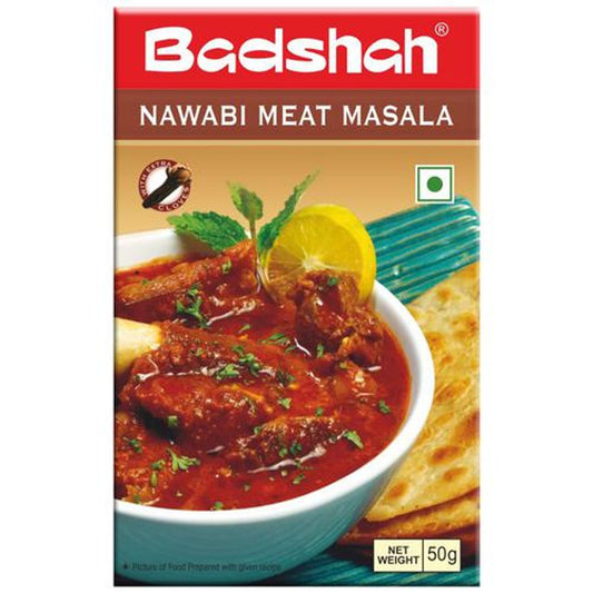 Masala - Nawabi Meat