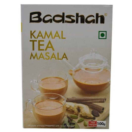 Masala - Kamal Tea