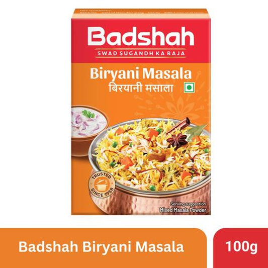 Pulav Biryani Masala