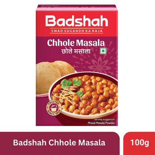 Punjabi Chhole Masala