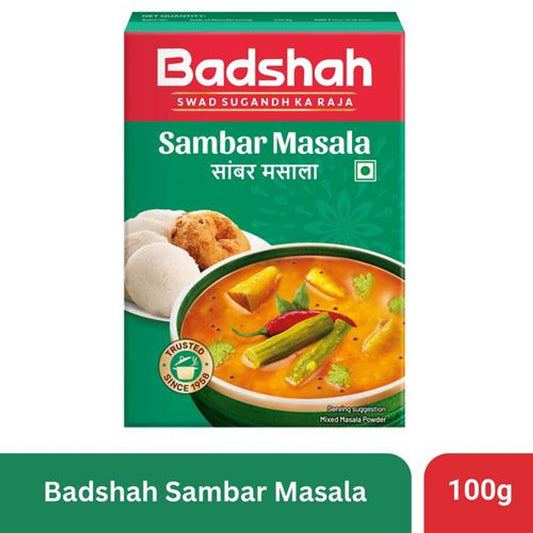 Madras Sambar Masala