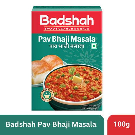 Mumbai Bhaji Pav Masala