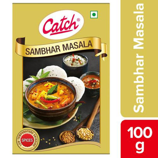 Sambhar Masala Powder - Exotic, Spices Blend, For Cooking