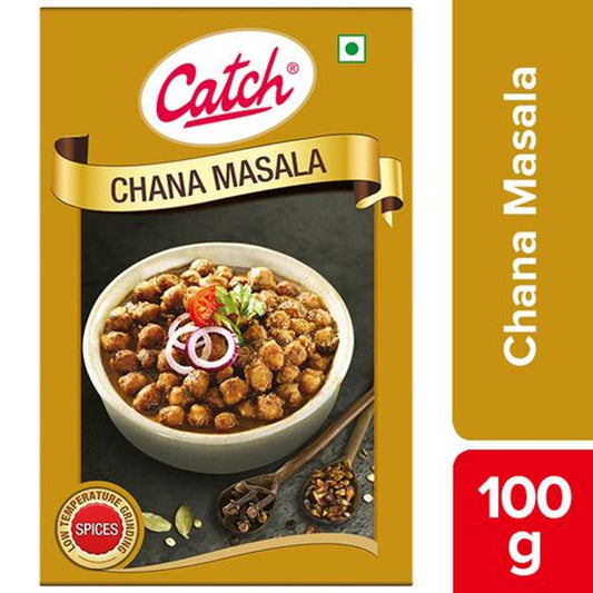 Chana Masala - Adds Flavour & Aroma To Dishes