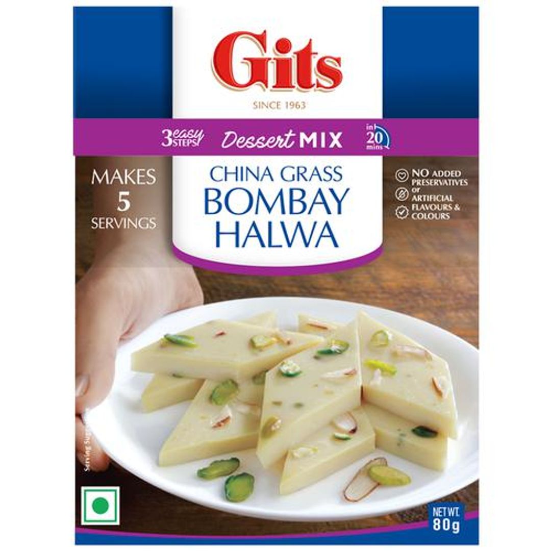 Bombay Halwa Mix