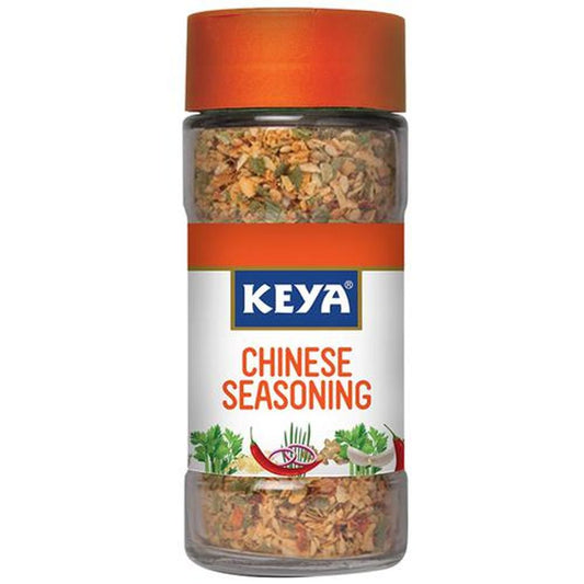 Seasoning - Chinese