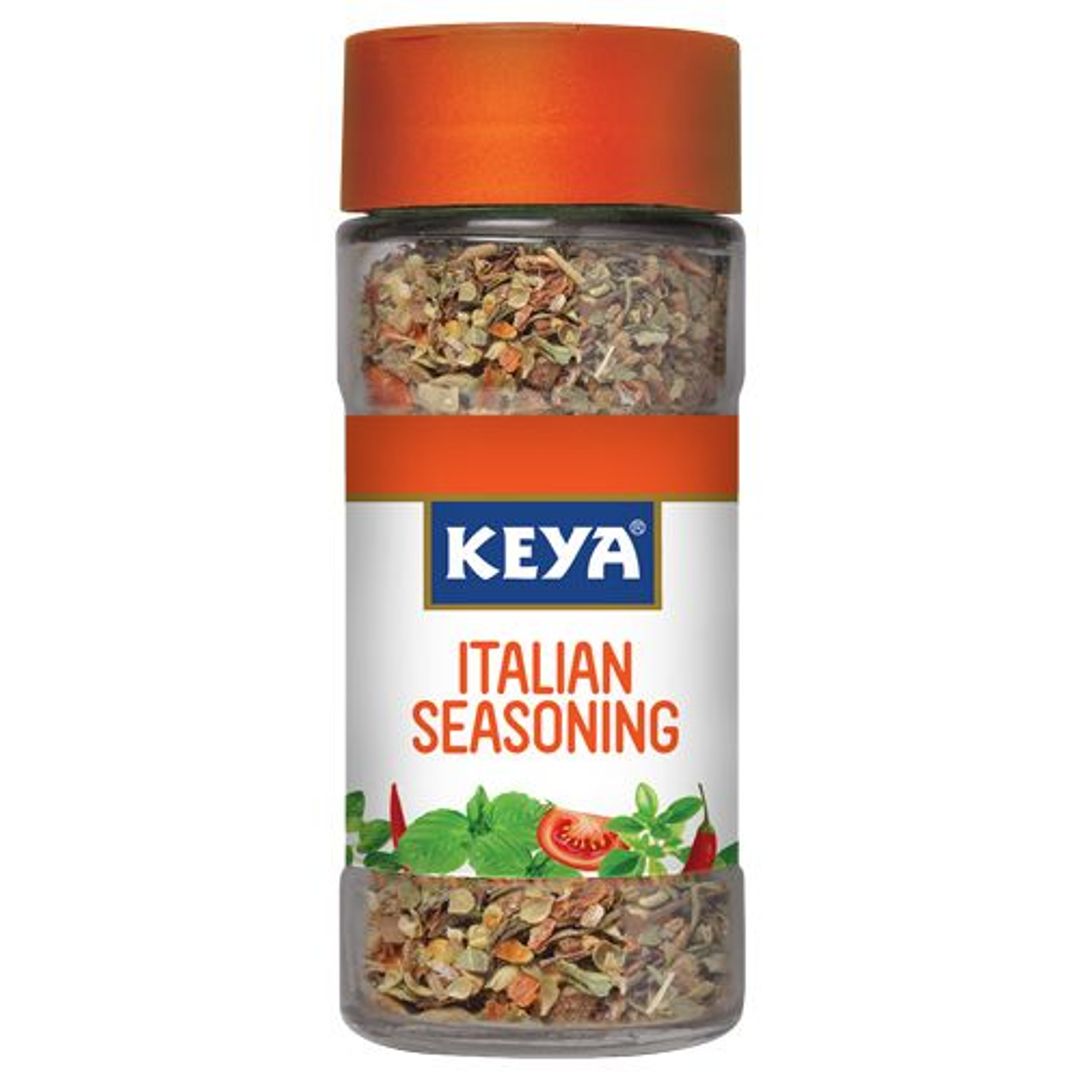 Seasoning - Italian