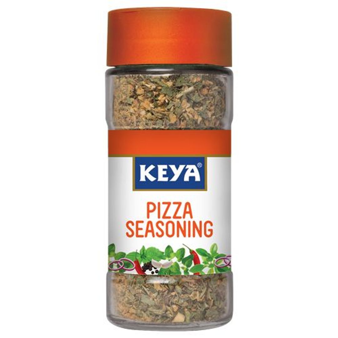 Seasoning - Pizza