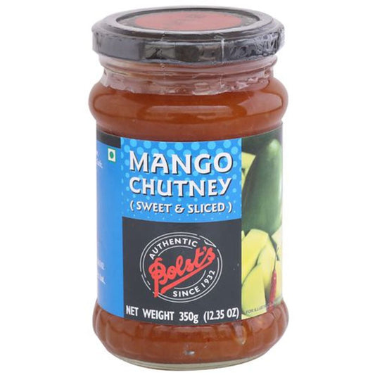 Chutney - Mango