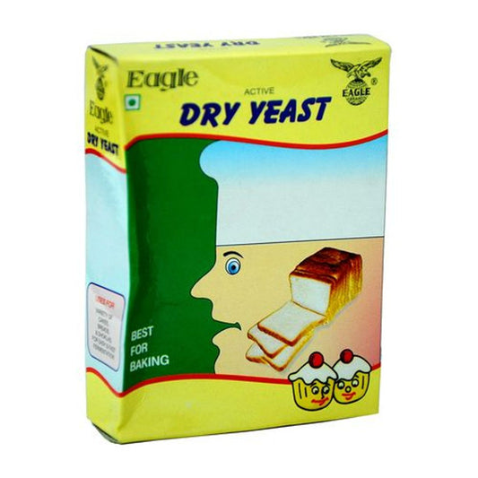 Yeast - Active Dry