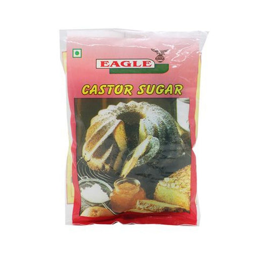 Sugar/Sakkare - Castor