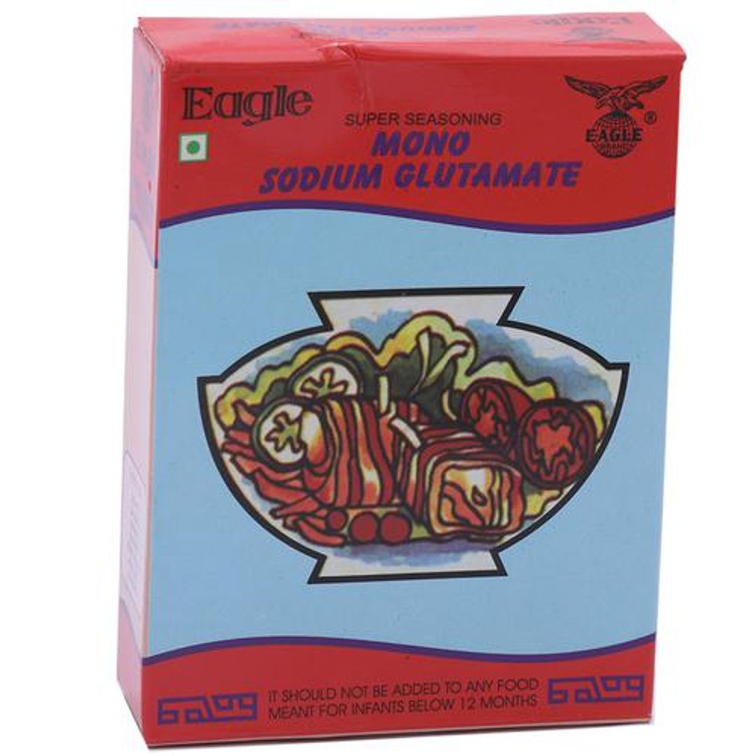 Super Seasoning - Mono Sodium Glutamate