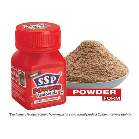 Asafoetida - Powder