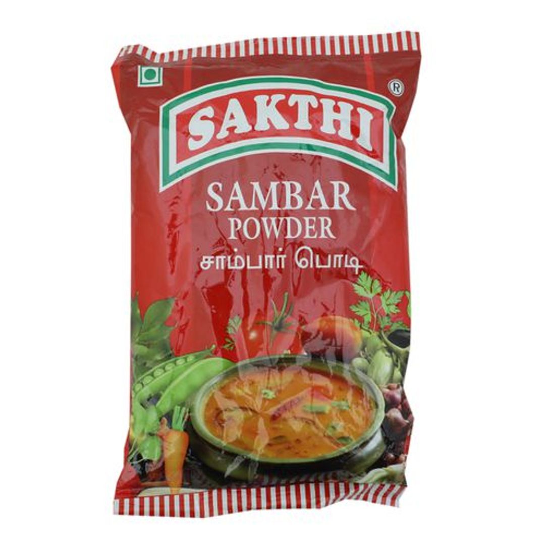 Powder - Sambar