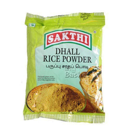 Powder - Dhall Rice