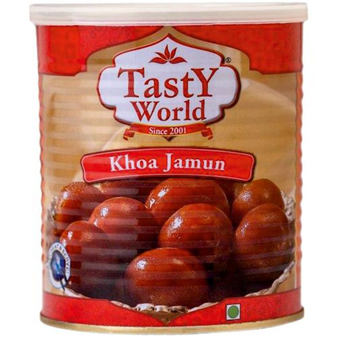 Khoa - Jamun