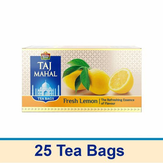 Tea - Fresh Lemon