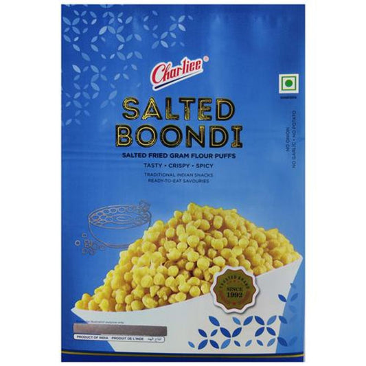 Boondi - Salted