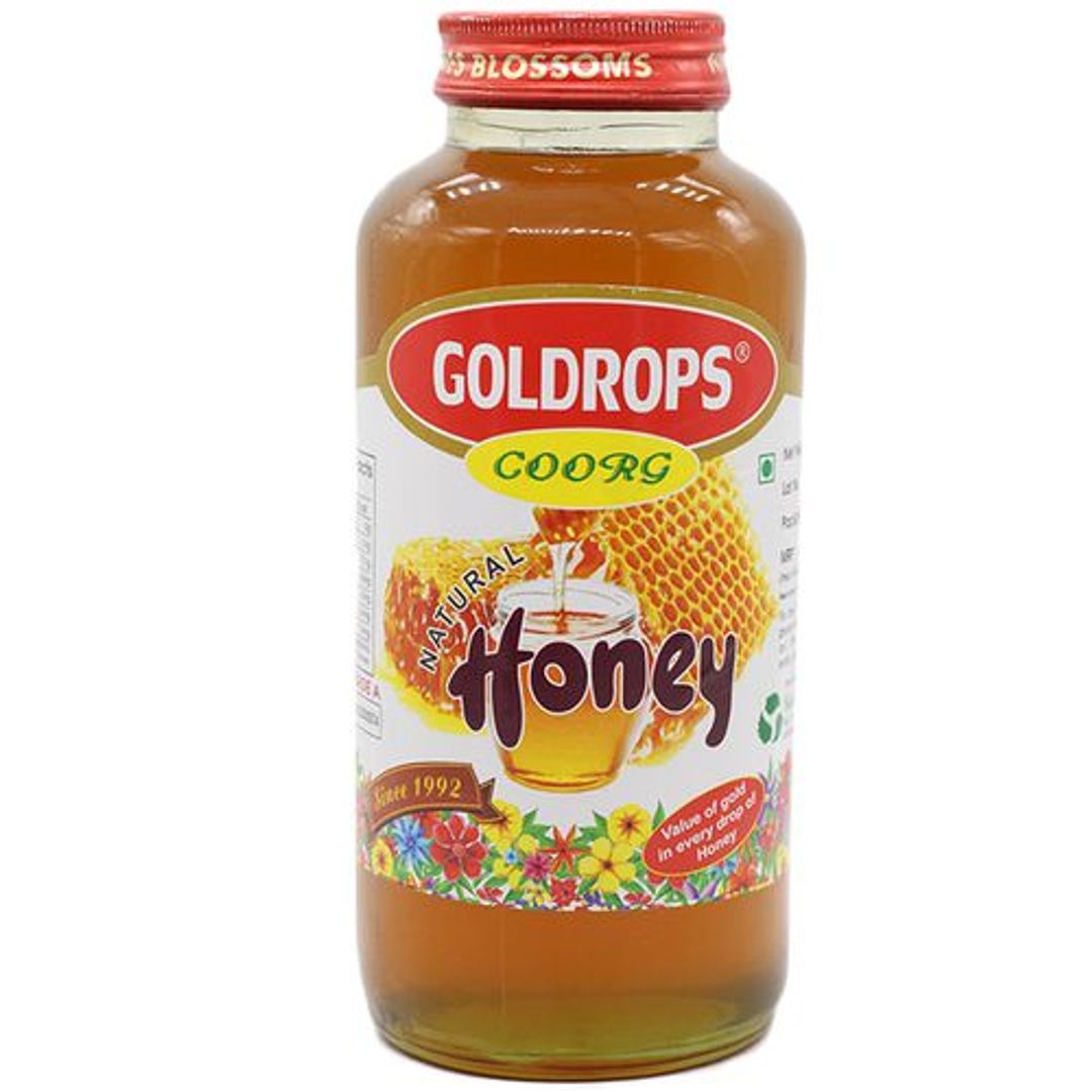 Honey - Coorg Natural