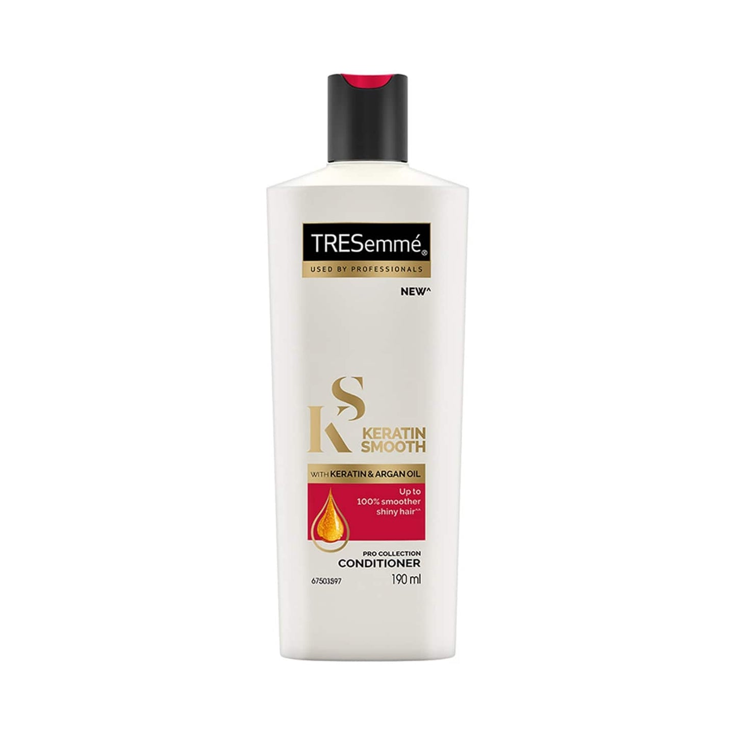 Tresemme Keratin Haircare Combo