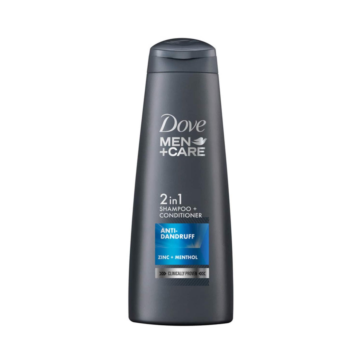 Dove Men+Care Anti Dandruff 2 In 1 Shampoo + Conditioner (340ml)