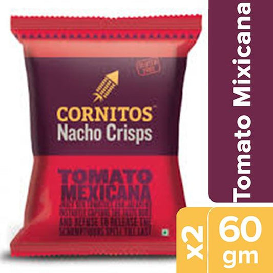 Nacho Crisps - Tomato Mexicana