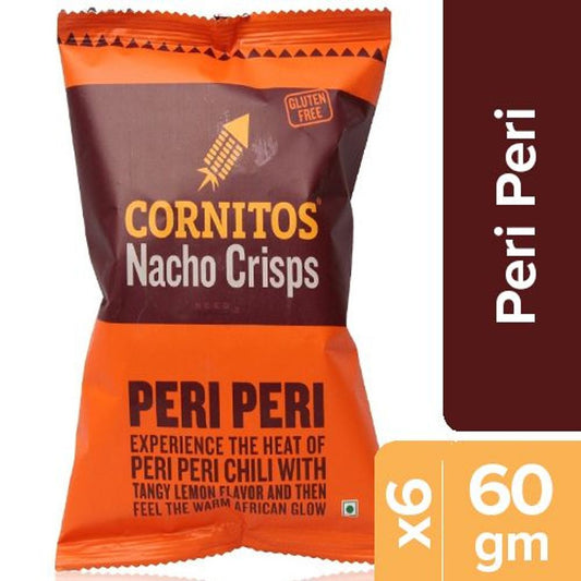 Nacho Chips - Peri Peri