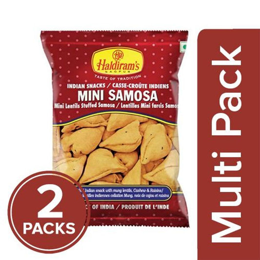 Namkeen - Mini Samosa