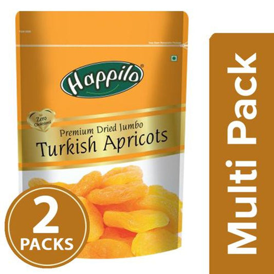 Apricots - Dried, Premium Turkish