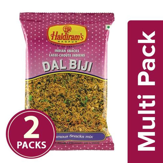 Namkeen - Dal Biji