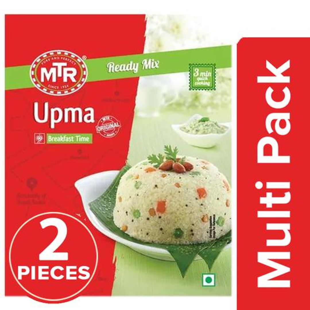 Breakfast Mix - Upma