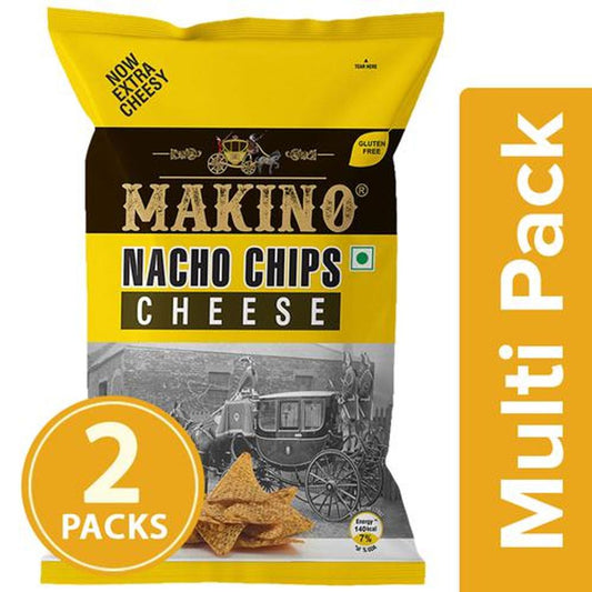 Nacho Chips - Cheese