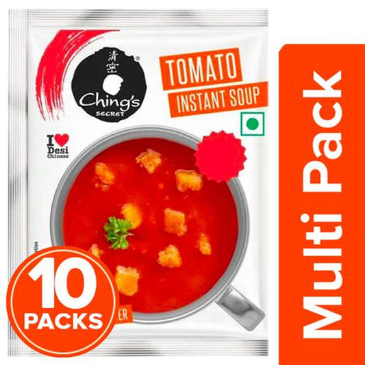 Instant Soup - Tomato