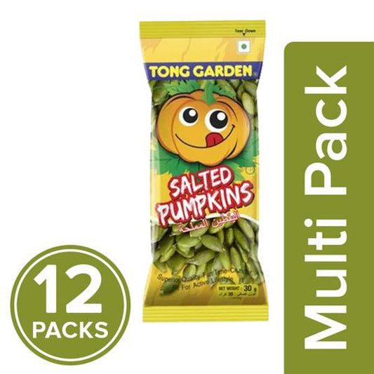 Pumpkin Seeds - Salted