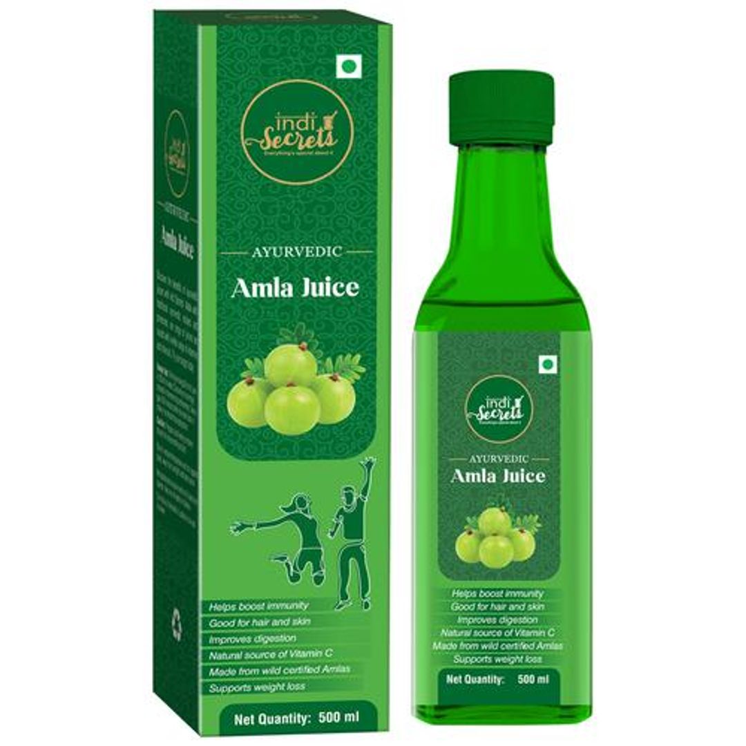 Amla Juice