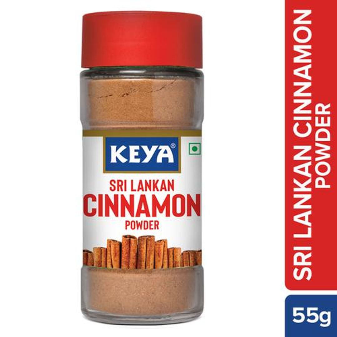 Powder - Cinnamon, Sri Lankan