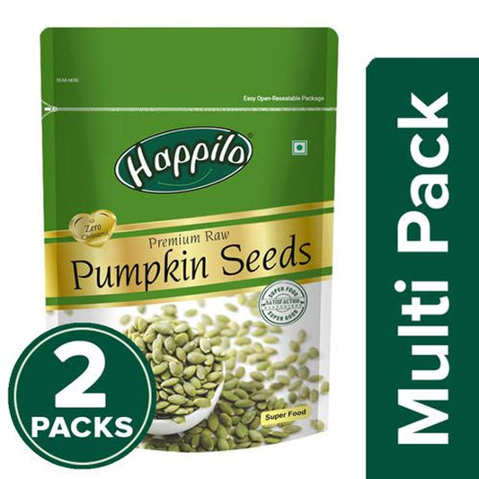 Premium Pumpkin Seeds - All Natural