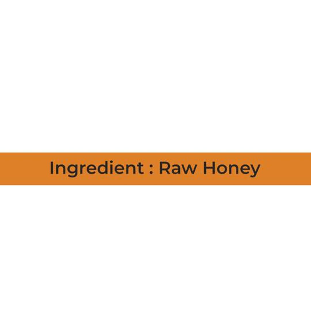 100% Pure Raw Multi-Floral Honey - Immunity Boosting - No Added Sugar - 1L, 500G Each