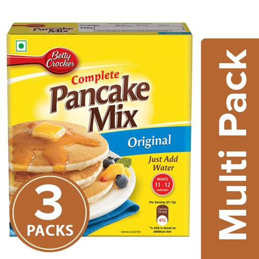 Pancake Mix - Original