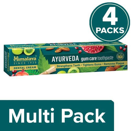 Ayurveda Gum Care Toothpaste