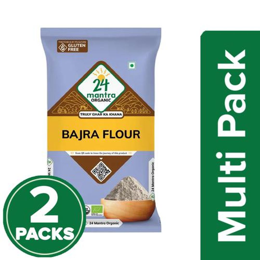 Bajra Flour