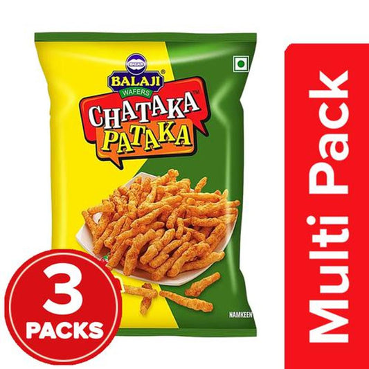 Chataka Pataka - Masala Masti